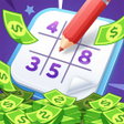 Icono de programa: Sudoku Cash - Number Puzz…