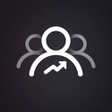 Icono de programa: MyFollowers  Unfollow Tra…