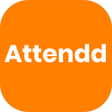 Ikona programu: Attendd - Track Attendanc…