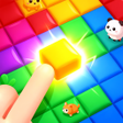 プログラムのアイコン: Ants Puzzle: Blast