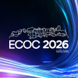 Icon des Programms: ECOC Exhibition 2026
