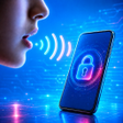 Icon des Programms: AILock: Voice Screen  Unl…