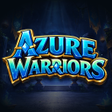 Icône du programme : Azure Warriors