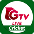 プログラムのアイコン: Gtv Live Cricket