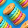 Icon des Programms: Cozy Wool Gallery