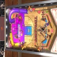 Icon des Programms: Basketball Pinball