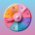 Icon des Programms: RandomWheel Pro