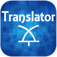 プログラムのアイコン: Fast Translator : English…