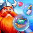 Icon des Programms: Vikings Treasure: Goods M…