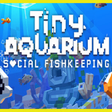 Icon des Programms: Tiny Aquarium: Social Fis…
