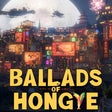 プログラムのアイコン: Ballads of Hongye Reborn