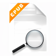 プログラムのアイコン: EPUBFileReader
