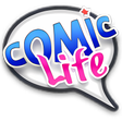 プログラムのアイコン: Comic Life