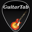 Icône du programme : GuitarTab - Tabs and chor…