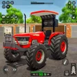 Icon des Programms: Farmer Life Game Simulato…