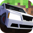 プログラムのアイコン: Cars for MCPE. Car Mods.