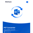 Icon des Programms: Shefware PST Converter To…