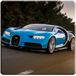 Icono de programa: Chiron Driving Simulator