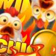 Icône du programme : Chicko CatchThrow