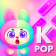 Icon of program: Kpop Piano 2: Magic Music…