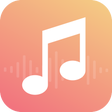 Icon des Programms: Music Player