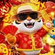 Icon des Programms: Tiger Spirit Dash