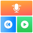 Icône du programme : Funny Talk  Reverse Voice