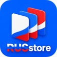 Ikona programu: RUSstore