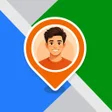 Icon des Programms: LocaTag: Family GPS Track…