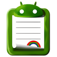 Icon des Programms: aNdClip Free - Clipboard …