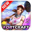 プログラムのアイコン: FortCraft 2