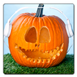 Programmsymbol: Halloween Ringtones