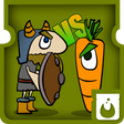 Icon des Programms: tower defense viking vs p…