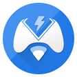 Icon des Programms: Game Booster 2X Speed for…