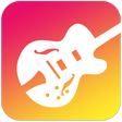 Programmsymbol: Guide GarageBand New