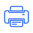 Icon des Programms: Printer App  Scanner Docu…