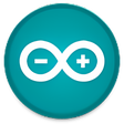 Icon des Programms: Arduino IDE