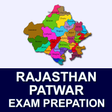 Icône du programme : Rajasthan Patwar Exam