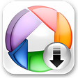 プログラムのアイコン: Picasa Album Downloader