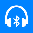 Icon des Programms: Bluetooth Headphones