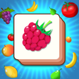 Icône du programme : Fruit Matching Puzzle