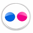 プログラムのアイコン: FlickrExport