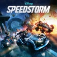 程序图标: Disney Speedstorm