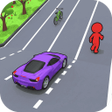 Ikona programu: Robbi Racing-Shifting Car