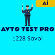 Icon des Programms: Avto Test PRO - Yol Harak…