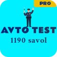 Icône du programme : Avto…