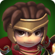 程序图标: Dungeon Quest