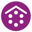 Programmsymbol: SL Basic Violet