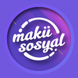 程序图标: MAKÜ SOSYAL