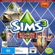 プログラムのアイコン: The Sims 3: Roaring Heigh…